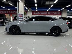 Changan UNI-V 1.5T premium - фото 4