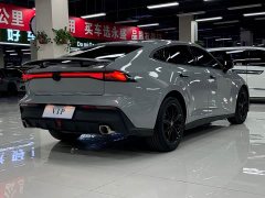 Changan UNI-V 1.5T premium - фото 5