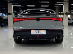 Changan UNI-V 1.5T premium - фото 6