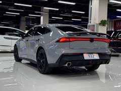 Changan UNI-V 1.5T premium - фото 7