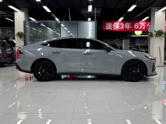 Changan UNI-V 1.5T premium - фото 8