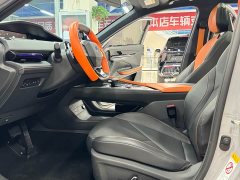 Changan UNI-V 1.5T premium - фото 9