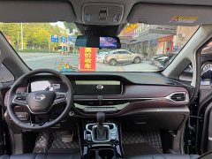 Trumpchi M6 2023 PRO 270T DCT Deluxe Edition - фото 11