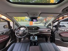 Trumpchi M6 2023 PRO 270T DCT Deluxe Edition - фото 12