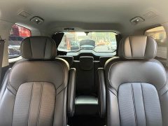 Trumpchi M6 2023 PRO 270T DCT Deluxe Edition - фото 14