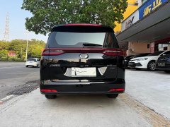 Trumpchi M6 2023 PRO 270T DCT Deluxe Edition - фото 16