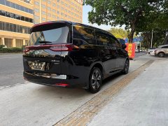 Trumpchi M6 2023 PRO 270T DCT Deluxe Edition - фото 17