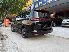 Trumpchi M6 2023 PRO 270T DCT Deluxe Edition - фото 18