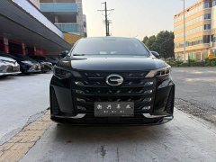 Trumpchi M6 2023 PRO 270T DCT Deluxe Edition - фото 2
