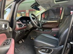 Trumpchi M6 2023 PRO 270T DCT Deluxe Edition - фото 4