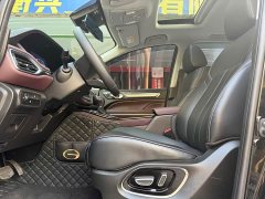 Trumpchi M6 2023 PRO 270T DCT Deluxe Edition - фото 5