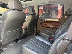 Trumpchi M6 2023 PRO 270T DCT Deluxe Edition - фото 7