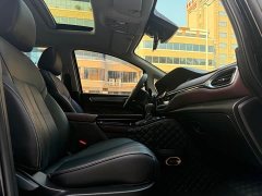 Trumpchi M6 2023 PRO 270T DCT Deluxe Edition - фото 8