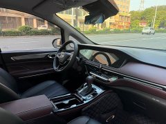 Trumpchi M6 2023 PRO 270T DCT Deluxe Edition - фото 9