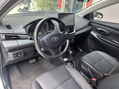 BMW YARiS L Zhixuan X 1.5L CVT leading version - фото 10