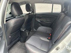 BMW YARiS L Zhixuan X 1.5L CVT leading version - фото 11