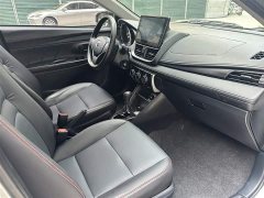 BMW YARiS L Zhixuan X 1.5L CVT leading version - фото 13