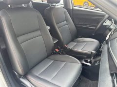 BMW YARiS L Zhixuan X 1.5L CVT leading version - фото 14
