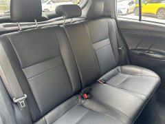 BMW YARiS L Zhixuan X 1.5L CVT leading version - фото 15