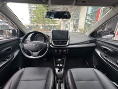 BMW YARiS L Zhixuan X 1.5L CVT leading version - фото 16