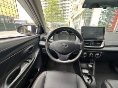 BMW YARiS L Zhixuan X 1.5L CVT leading version - фото 17