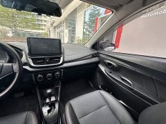 BMW YARiS L Zhixuan X 1.5L CVT leading version - фото 18