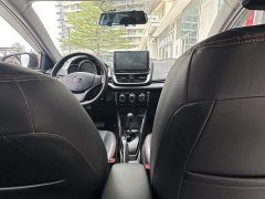 BMW YARiS L Zhixuan X 1.5L CVT leading version - фото 19