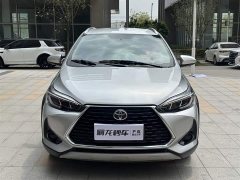 BMW YARiS L Zhixuan X 1.5L CVT leading version - фото 4