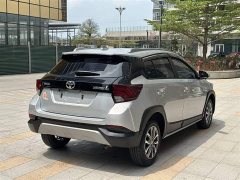 BMW YARiS L Zhixuan X 1.5L CVT leading version - фото 6