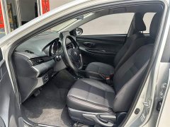BMW YARiS L Zhixuan X 1.5L CVT leading version - фото 9