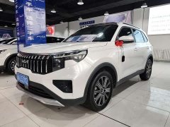Lynk & Co Zhipao 2021 Ace 2.0L Challenge Edition - фото 1