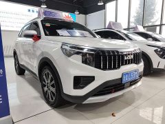 Lynk & Co Zhipao 2021 Ace 2.0L Challenge Edition - фото 3