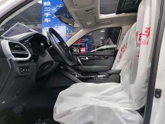 Lynk & Co Zhipao 2021 Ace 2.0L Challenge Edition - фото 4
