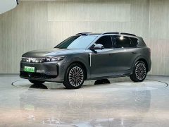 Voyah Lantu FREE rear-wheel drive Qiankun version - фото 1