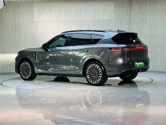 Voyah Lantu FREE rear-wheel drive Qiankun version - фото 2
