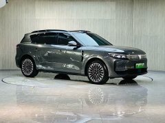 Voyah Lantu FREE rear-wheel drive Qiankun version - фото 4