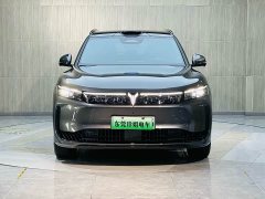Voyah Lantu FREE rear-wheel drive Qiankun version - фото 5