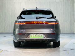 Voyah Lantu FREE rear-wheel drive Qiankun version - фото 6