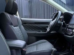 Mitsubishi Outlander 2021 2.0L 2WD Enjoy Edition 5 seats - фото 11