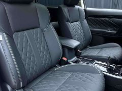 Mitsubishi Outlander 2021 2.0L 2WD Enjoy Edition 5 seats - фото 12