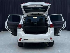 Mitsubishi Outlander 2021 2.0L 2WD Enjoy Edition 5 seats - фото 14