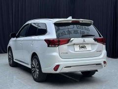 Mitsubishi Outlander 2021 2.0L 2WD Enjoy Edition 5 seats - фото 17