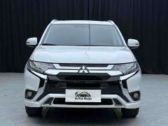 Mitsubishi Outlander 2021 2.0L 2WD Enjoy Edition 5 seats - фото 2