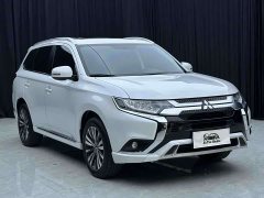 Mitsubishi Outlander 2021 2.0L 2WD Enjoy Edition 5 seats - фото 3