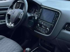 Mitsubishi Outlander 2021 2.0L 2WD Enjoy Edition 5 seats - фото 5