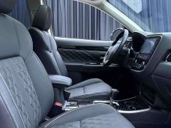 Mitsubishi Outlander 2021 2.0L 2WD Enjoy Edition 5 seats - фото 6