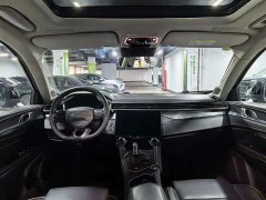 Lynk & Co 01 2.0TD 2WD Global Pro - фото 10