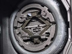 Lynk & Co 01 2.0TD 2WD Global Pro - фото 11