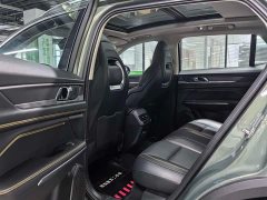 Lynk & Co 01 2.0TD 2WD Global Pro - фото 12