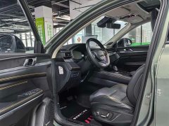 Lynk & Co 01 2.0TD 2WD Global Pro - фото 13